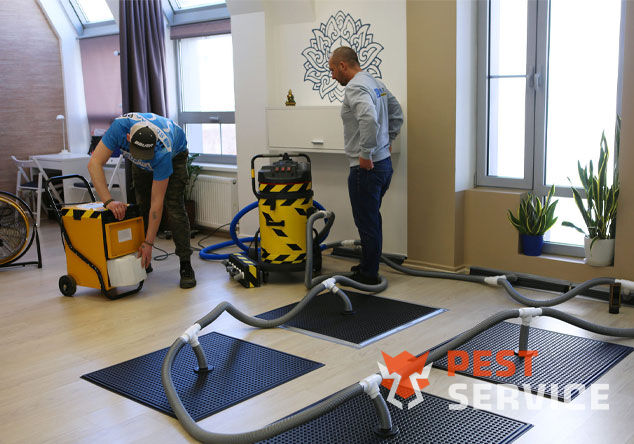 Профессиональная сушка после потопа в Чапаевске от 3000 руб. Быстро устраняем влагу, предотвращаем плесень и повреждения. Современное оборудование и опытные специалисты. Безопасно и эффективно.